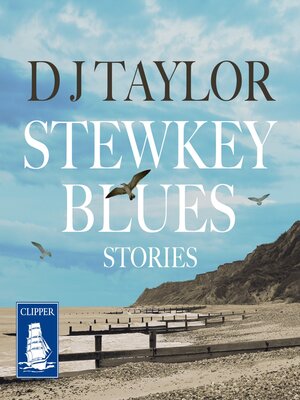 cover image of Stewkey Blues